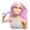 Barbie FXN98 Pop Star Doll With Microphone 3+ Years