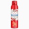 Old Spice Deodorant Body Spray Wolfthorn 150Ml