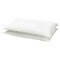 LEN Pillowcase For Cot White