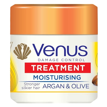 Venus Treatment Moisturising 225 ml