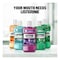 Listerine Total Care Gum Protect Mouthwash Fresh Mint kill 99% germs 500ml
