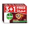 Dettol Soap Oud 120g x3 +1 Free