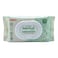 Pigeon Natural Botanical Baby Wipes 70 Sheets