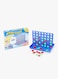 Generic Quadruple Chess Bingo Game