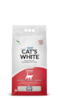 Cat's White 5L Natural