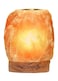 Geohoney Himalayan Salt Aromatic Lamp For Incense