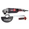 Makute 850W Angle Grinder: Your Ultimate Home, Office, and Workshop Power Tool AG003