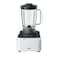 Braun Food Processor FP 3131, 2.1 L, 800 W, Easy Cleaning, White