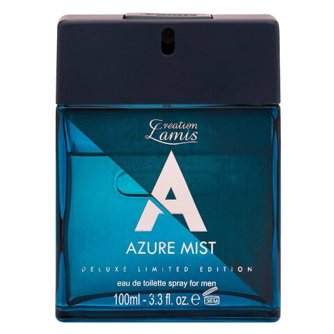 Creation Azure Mist Perfume Men 100ml