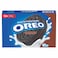 Oreo Chocolate Creme Cookies Sandwich Biscuits, 36.8g Pack of 12