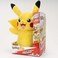 Pokemon Feature Deluxe Plush Pikachu 11Inch
