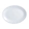 Feston Oval Plate 33CM