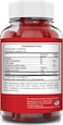 Jadole Naturals Apple Cider Vinegar Gummy Vitamins By Oladole Natural - Immunity &amp; Detox, With The Mother, Gluten-Free, Vegan, Vitamin B12, Beetroot, Pomegranate - 1 Pack, 60 Count