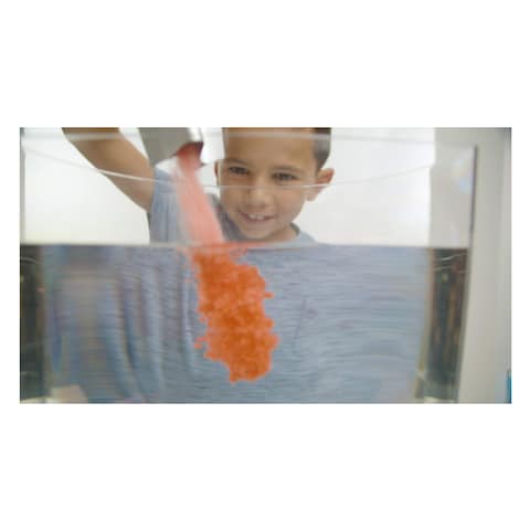 ZIMPLI KIDS 3 BAFF COLOURS 30G