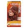 Creme Of Nature Exotic Shine Hair Colour 7.64 Bronze Copper