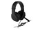 Genesis Gaming Headset Genesis Argon 200 Black Stereo