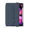 WIWU Transformers Magnetic Folio Case For iPad 12.9" Pro (2020) - Navy Blue
