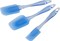 Wilton Easy Flex Cake Decorating Spatula Set, 3 Pieces