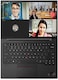 Lenovo Thinkpad X1 Carbon Gen 9 14" FHD+ Ultrabook Ips, 400 Nits, 11th Gen i7-1165G7, 16GB Ddr4, 1TB SSD, Fingerprint Reader, Thunderbolt 4, Win 10 Pro (20Xw003Gus), Black