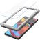 Spigen GLAStR Align Master designed for Google Pixel 6 Screen Protector Premium Tempered Glass - [Case Friendly - 2 PACK]