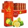 Nai's Moroccan Mint Tea 100% Natural Ready to Drink 250ml Pack of 24