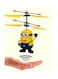 Generic Minions Infrared Induction Aircraft Flying Toy 388