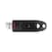 Sandisk SDCZ48 512GB Ultra USB Flash Drive Black