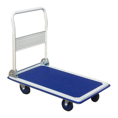 Platform trolley 150 Kg