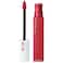 Maybelline Superstay Matte Ink Liquid Lipstic - 70 Amazonian