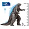 Godzilla vs. Kong Mega Fig. 13" with Lights &amp; Sounds Asst - 1 Piece Supply