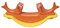 RBWTOYS Kids Indoor Activity Rocking colourfull Fish edition Seesaw Playset  RW-16379.  125x40x60cm