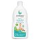 Ecolunes Baby Toy And Surface Cleaner Fragrance Free With Fruit And Vegetable Wash Fragrance Free