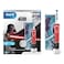 Oral-B Star Wars Kids Electric Toothbrush D200 Red