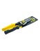 Stanley Aviation Snip Straight Yellow