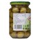 Crespo Whole Green Olives In Brine 354g