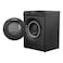 Panasonic Front Loading Washer Dryer 9.5kg+6kg NA-S956FR1B Black