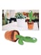 Dancing Plant Cactus Plush Stuffed Toy With Music