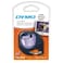 DYS0721530 DYMO TP 12MMX4MT LT CLEAR (12267)