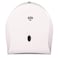 Alpha Hygiene Premium Virgin Material Multifold Tissue Dispenser - Perfect for Home &amp; Commercial Use - Made in Malaysia