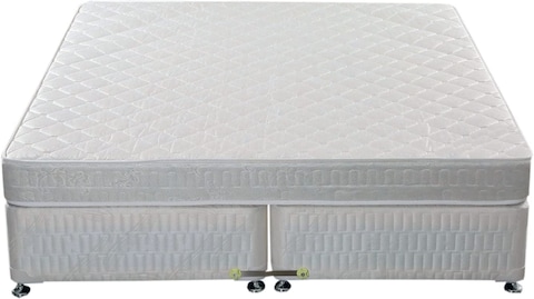 Karnak Ortho Plus Medical Mattress 2-Year Warranty Size 200X200X28 cm
