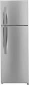 LG 372 Liter Refrigerator Double Door Inverter Compressor Silver Color Model - G372RLBB (International Version).