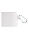 Generic Silicone Case For Apple Airpods White
