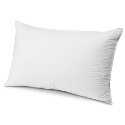 H&B MEDIUM PILLOW 50X75