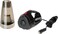 Car Vacuum Cleaner with Bag for Vehicles 120W - 12V, Black