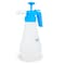 Car Cleaning Sprayer Car Hand Pump Sprayer Cleaning Foam Nozzle Sprayer Bottle 1.8L For Auto Washing For Car / Automotive / Home