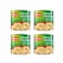 Del Monte Mushroom Slice 200gr x 4 pieces