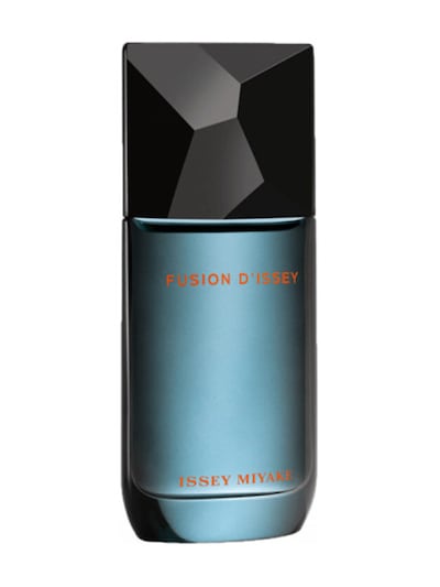 Buy Issey Miyake Fusion D'Issey Eau De Toilette For Men