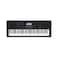 Casio Standard Keyboard CT-X700C2 With AC Power Adaptor Black