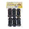 Car Zone Pull Back Racing 6Pcs