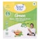 Sugar Free Green Cubes 50g